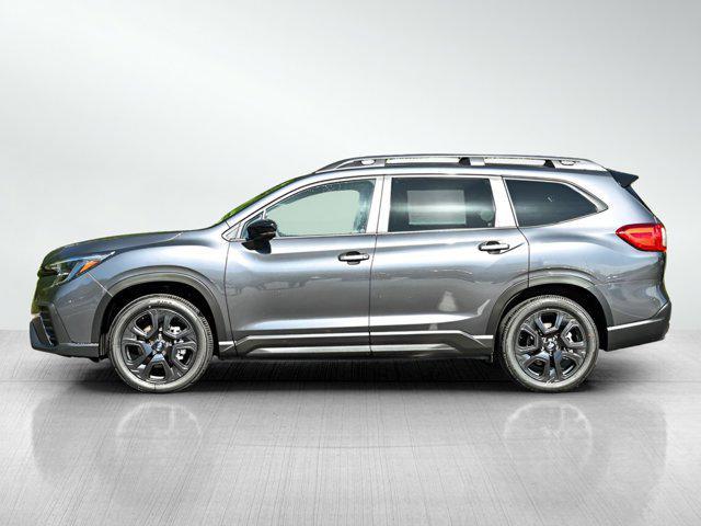 new 2025 Subaru Ascent car, priced at $43,226