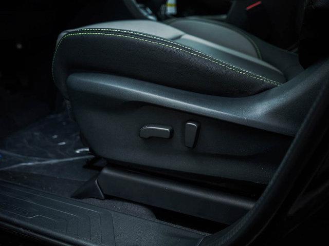 new 2025 Subaru Ascent car, priced at $43,226