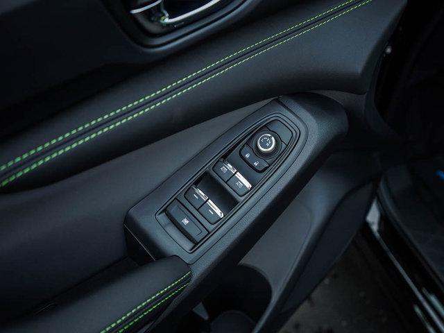 new 2025 Subaru Ascent car, priced at $43,226