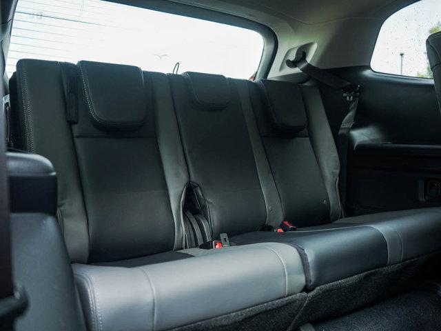 new 2025 Subaru Ascent car, priced at $43,226