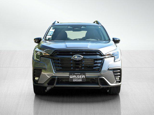 new 2025 Subaru Ascent car, priced at $43,226