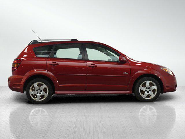 used 2006 Pontiac Vibe car, priced at $3,998