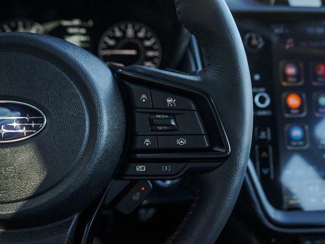 new 2025 Subaru Legacy car, priced at $34,132