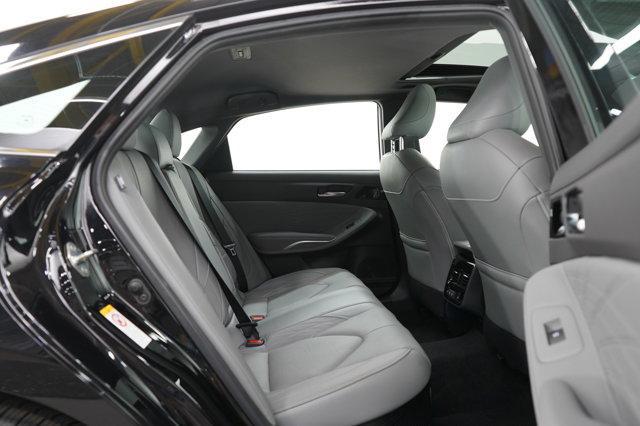 used 2019 Toyota Avalon Hybrid car, priced at $27,599