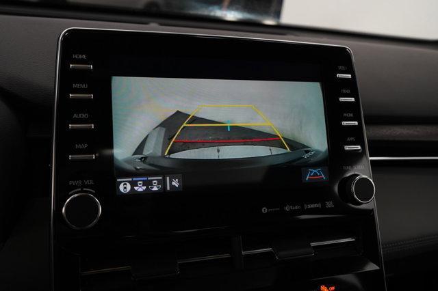 used 2019 Toyota Avalon Hybrid car, priced at $27,599