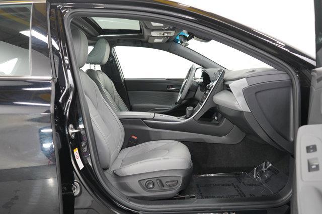 used 2019 Toyota Avalon Hybrid car, priced at $27,599