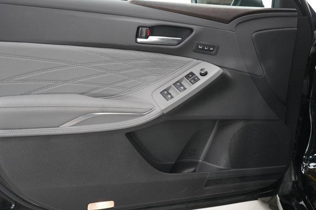 used 2019 Toyota Avalon Hybrid car, priced at $27,599