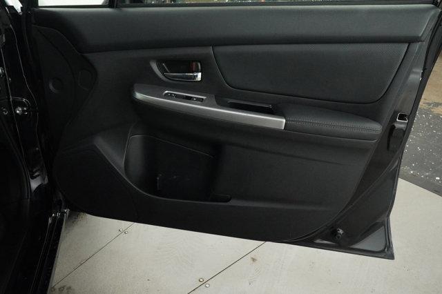 used 2016 Subaru Impreza car, priced at $10,998