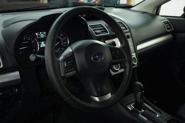 used 2016 Subaru Impreza car, priced at $10,998