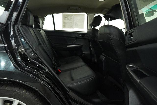 used 2016 Subaru Impreza car, priced at $10,998