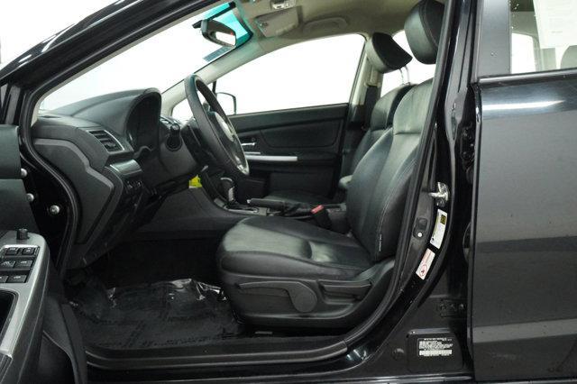 used 2016 Subaru Impreza car, priced at $10,998
