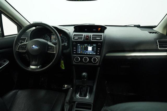 used 2016 Subaru Impreza car, priced at $10,998