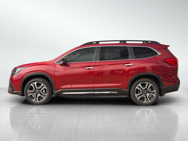 new 2024 Subaru Ascent car, priced at $47,480