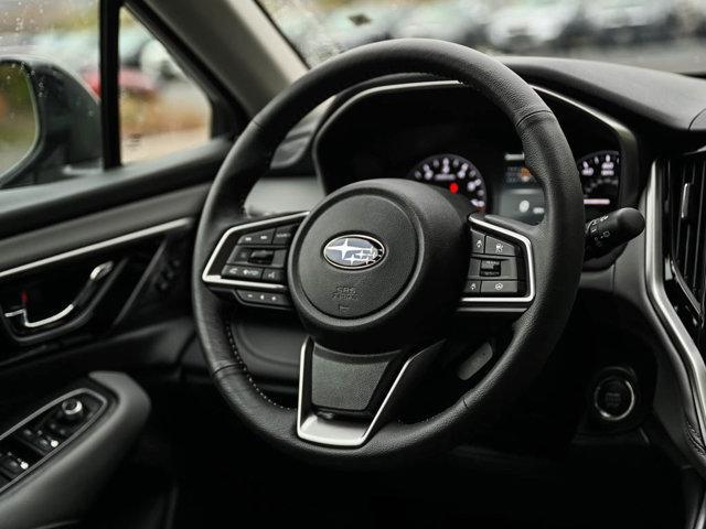 new 2025 Subaru Outback car, priced at $39,630