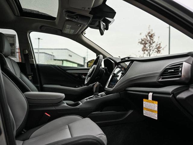 new 2025 Subaru Outback car, priced at $39,630