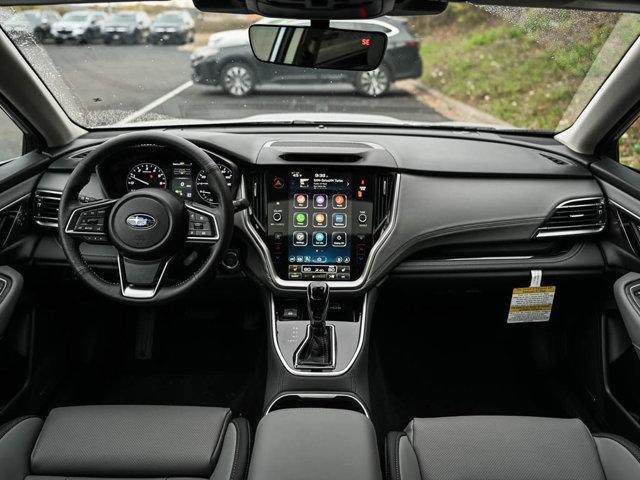 new 2025 Subaru Outback car, priced at $39,630