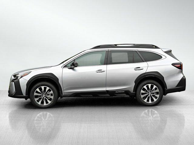 new 2025 Subaru Outback car, priced at $39,630