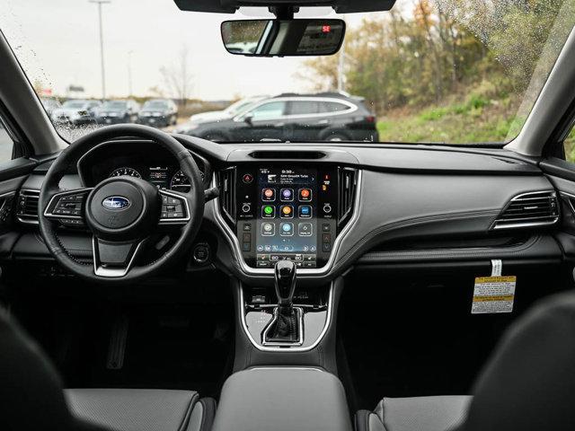new 2025 Subaru Outback car, priced at $39,630