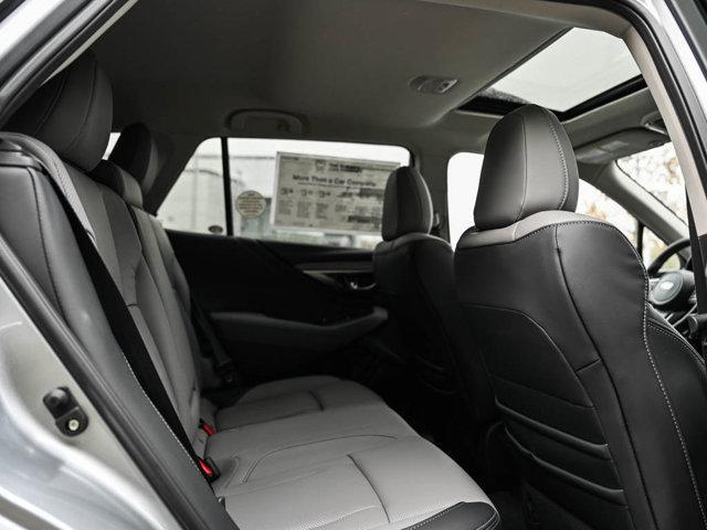 new 2025 Subaru Outback car, priced at $39,630