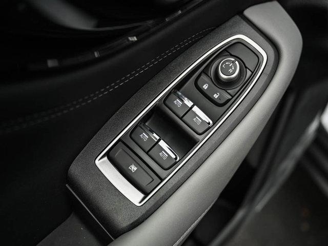 new 2025 Subaru Outback car, priced at $39,630