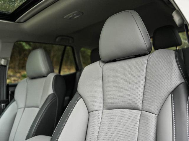 new 2025 Subaru Outback car, priced at $39,630