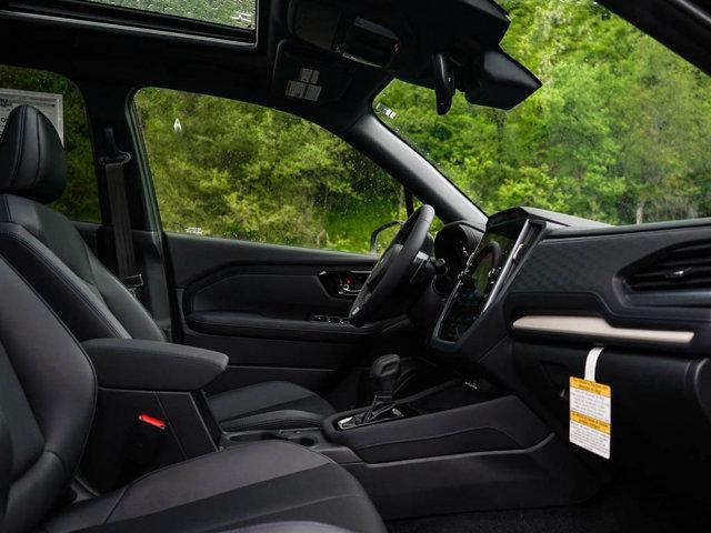 new 2025 Subaru Forester Hybrid car, priced at $41,749