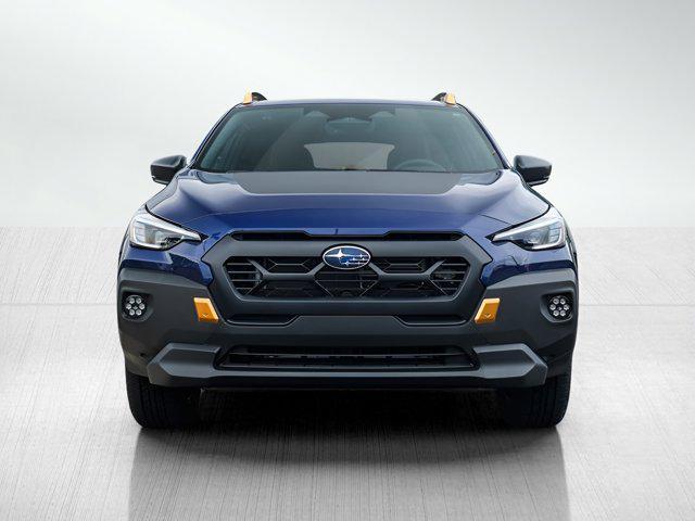 new 2024 Subaru Crosstrek car, priced at $32,597