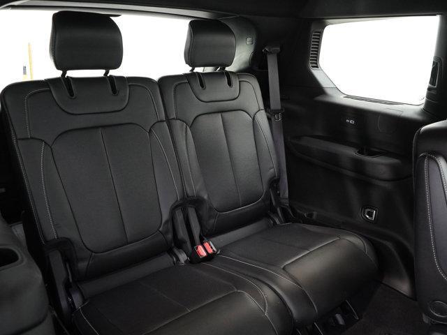 used 2024 Jeep Grand Cherokee L car, priced at $33,599