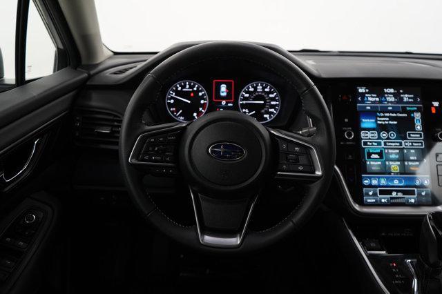 used 2024 Subaru Legacy car, priced at $24,998
