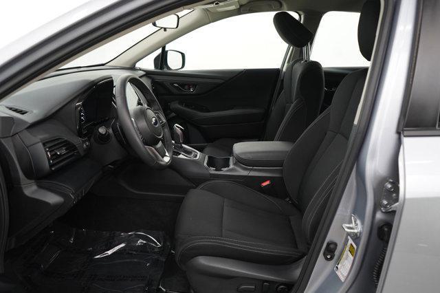 used 2024 Subaru Legacy car, priced at $24,998