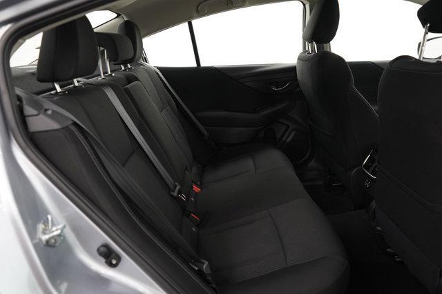 used 2024 Subaru Legacy car, priced at $24,998