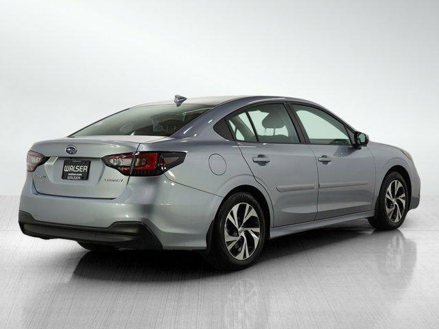 used 2024 Subaru Legacy car, priced at $24,998