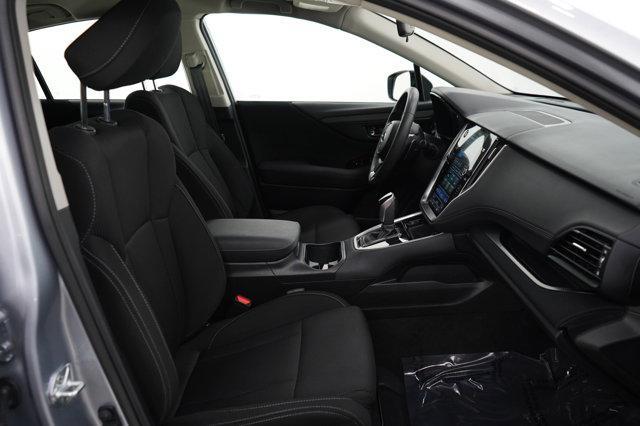 used 2024 Subaru Legacy car, priced at $24,998