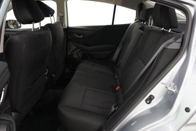 used 2024 Subaru Legacy car, priced at $24,998