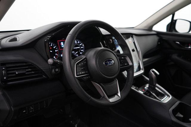 used 2024 Subaru Legacy car, priced at $24,998