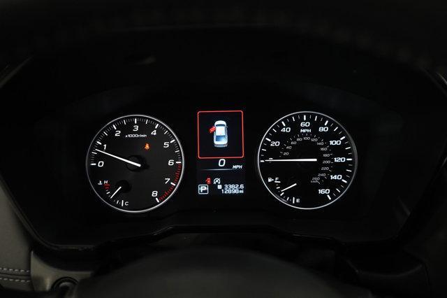 used 2024 Subaru Legacy car, priced at $24,998
