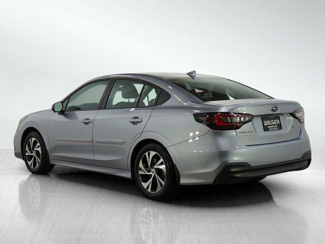 used 2024 Subaru Legacy car, priced at $24,998