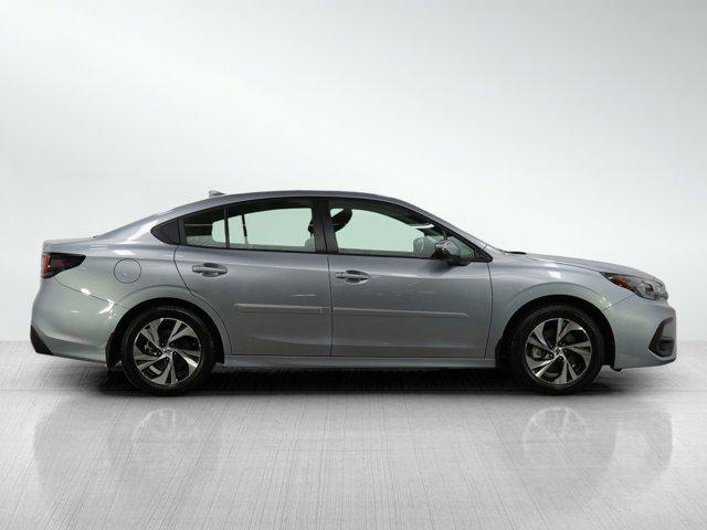 used 2024 Subaru Legacy car, priced at $24,998