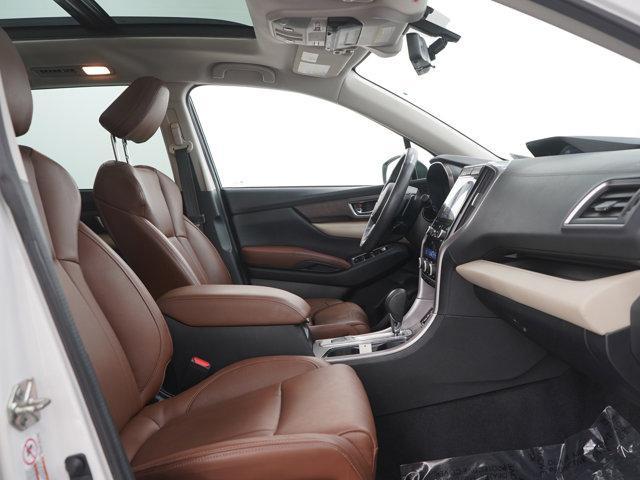 used 2020 Subaru Ascent car, priced at $23,699