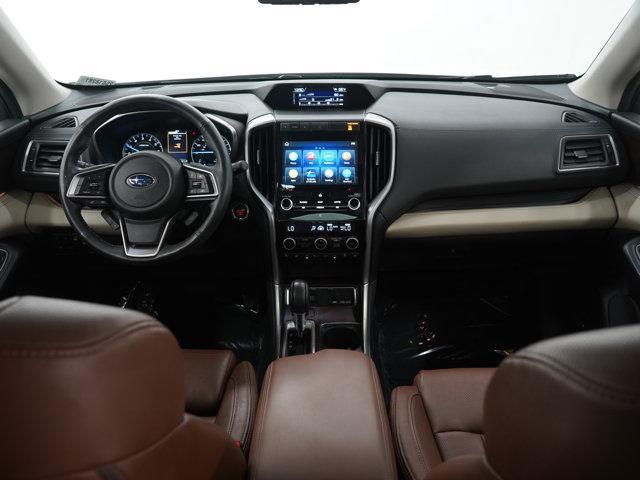 used 2020 Subaru Ascent car, priced at $23,699