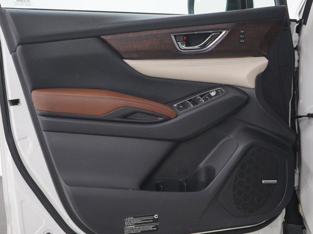 used 2020 Subaru Ascent car, priced at $23,699