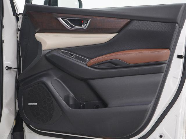 used 2020 Subaru Ascent car, priced at $23,699