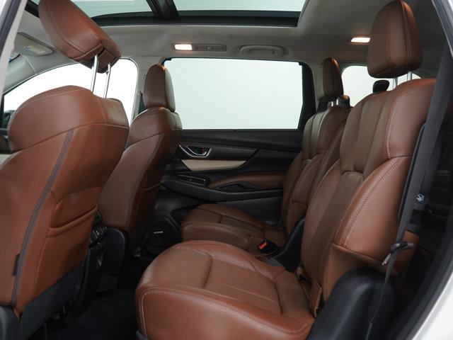 used 2020 Subaru Ascent car, priced at $23,699