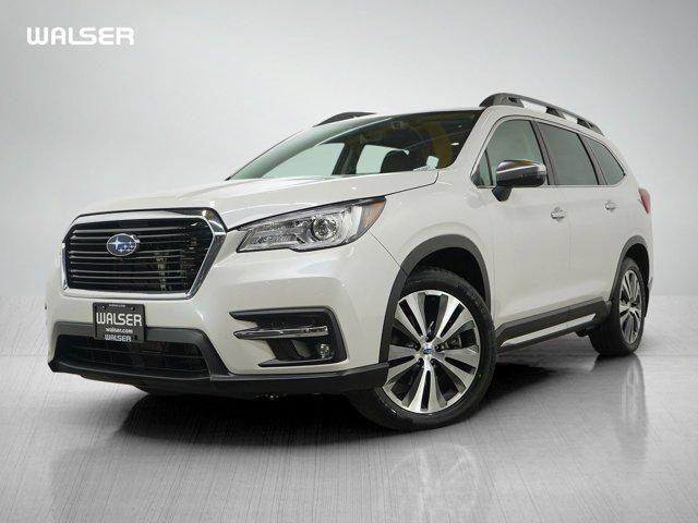 used 2020 Subaru Ascent car, priced at $23,699