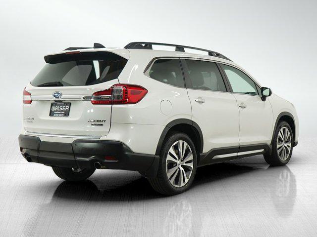 used 2020 Subaru Ascent car, priced at $23,699