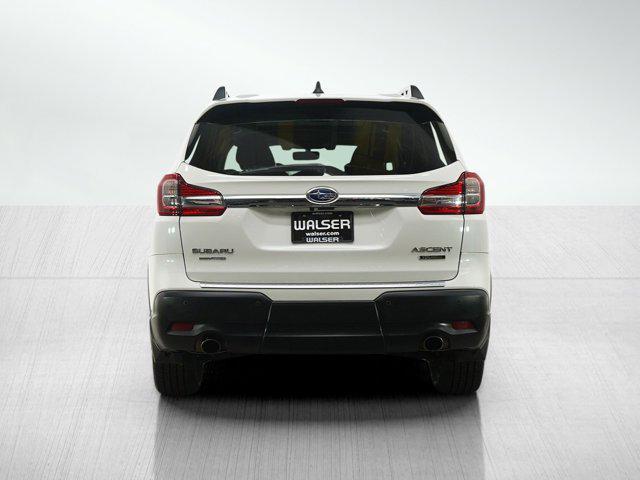used 2020 Subaru Ascent car, priced at $23,699