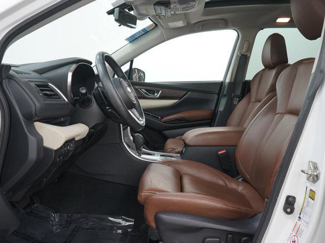 used 2020 Subaru Ascent car, priced at $23,699