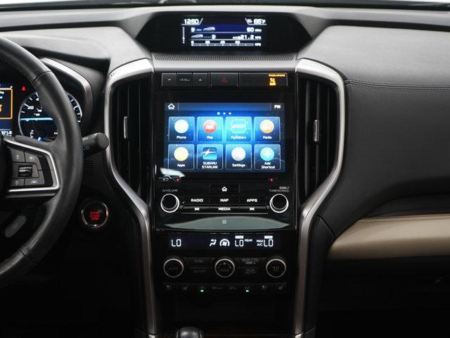 used 2020 Subaru Ascent car, priced at $23,699