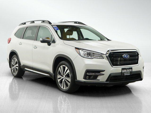 used 2020 Subaru Ascent car, priced at $23,699