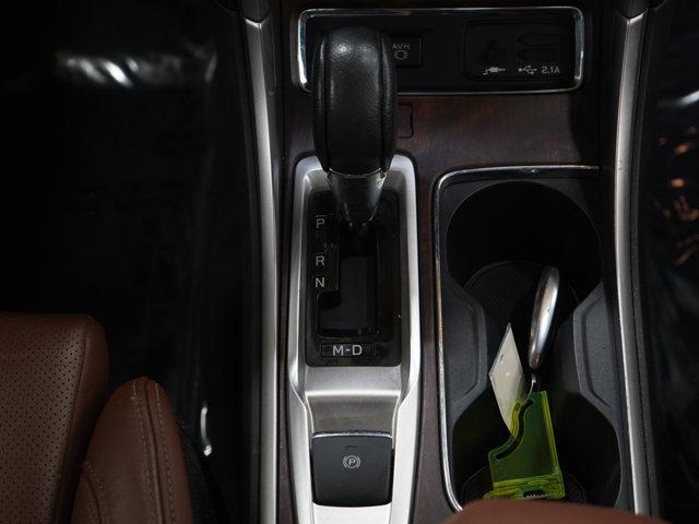 used 2020 Subaru Ascent car, priced at $23,699